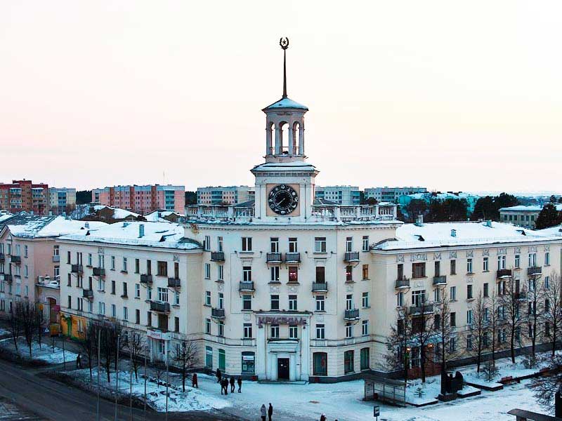 Купить диплом в Железногорске Купить диплом в Железногорске